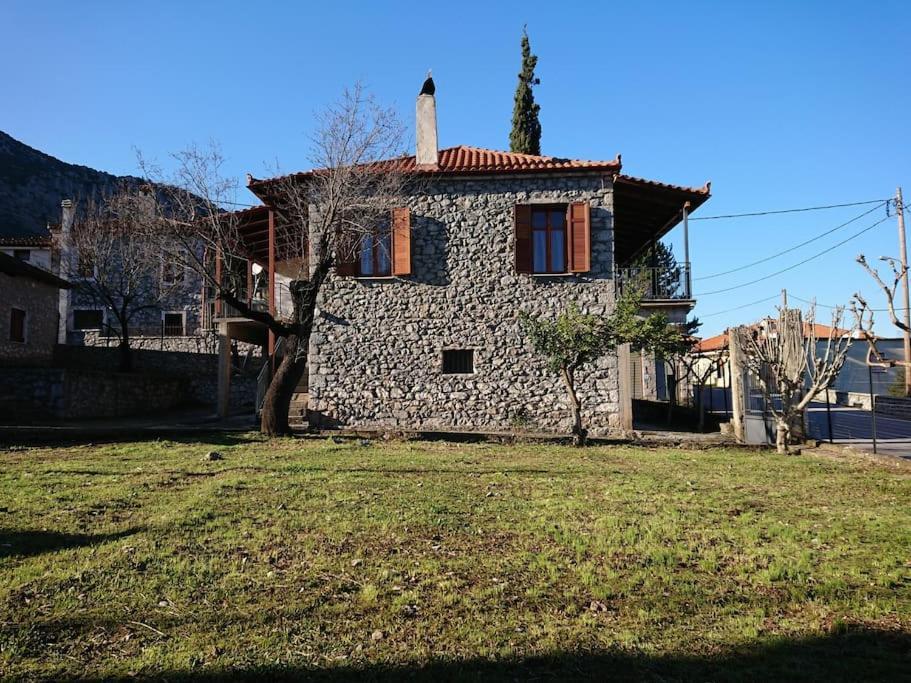 1935 Home Lílaia Exterior photo