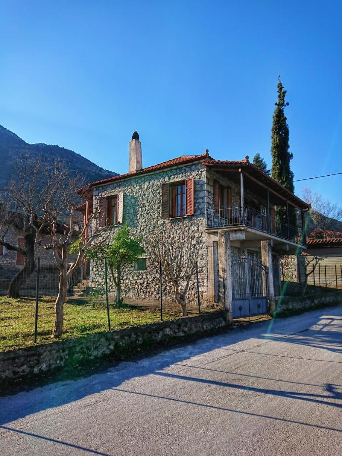1935 Home Lílaia Exterior photo