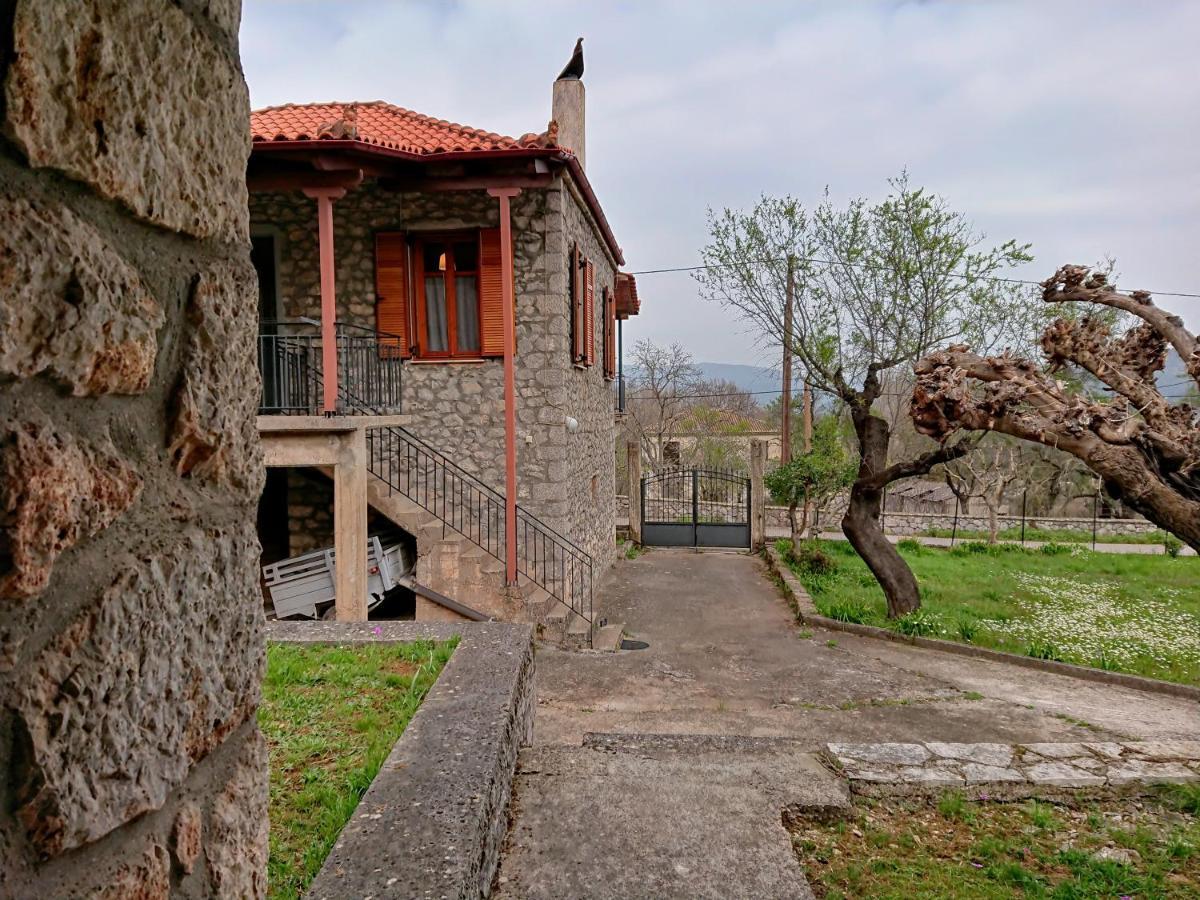 1935 Home Lílaia Exterior photo